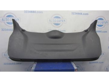 Обшивка крышки багажника NISSAN QASHQAI/ROGUE SPORT 14-