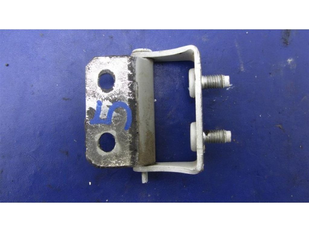 90400-EY10A | Петля кришки багажника лів. NISSAN QASHQAI/ROGUE SPORT 14- - Фото 2