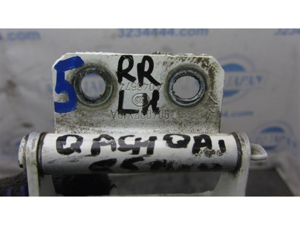 90400-EY10A | Петля кришки багажника лів. NISSAN QASHQAI/ROGUE SPORT 14- - Фото 3