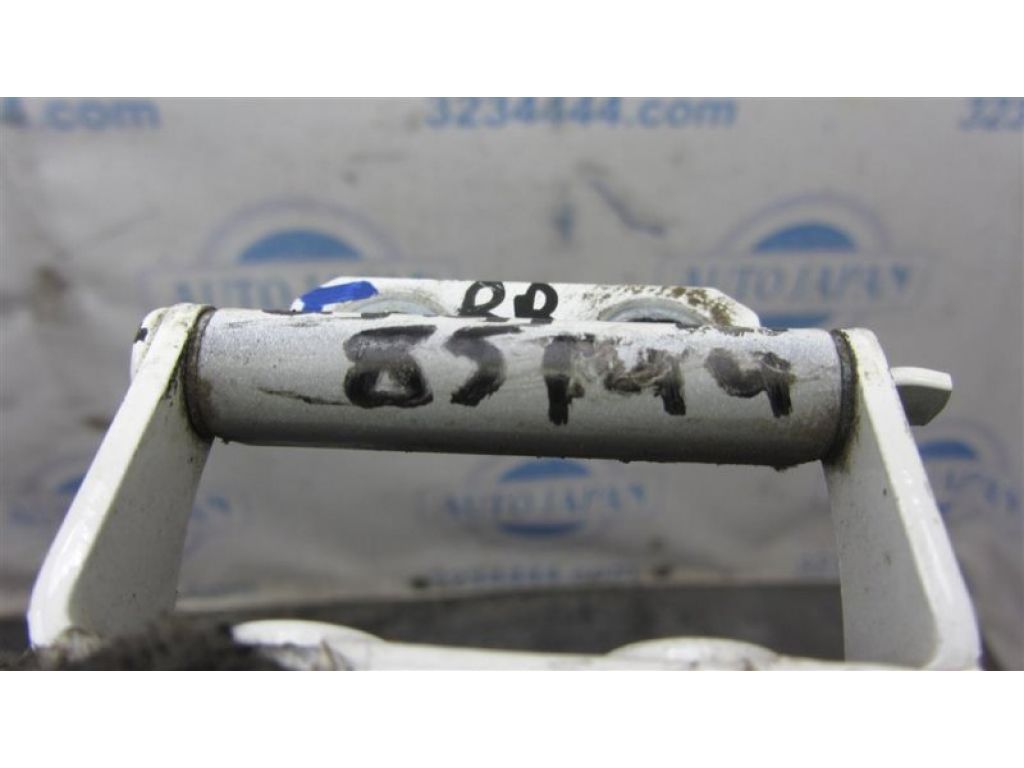 90400-EY10A | Петля кришки багажника прав. NISSAN QASHQAI/ROGUE SPORT 14- - Фото 2