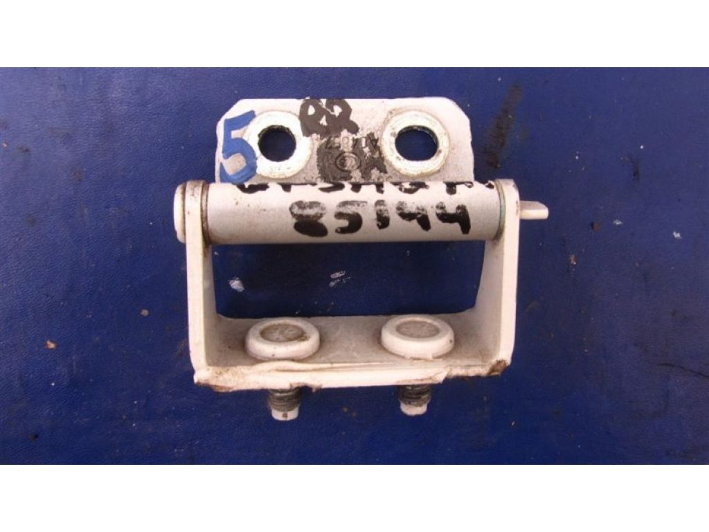 90400-EY10A | Петля кришки багажника прав. NISSAN QASHQAI/ROGUE SPORT 14-