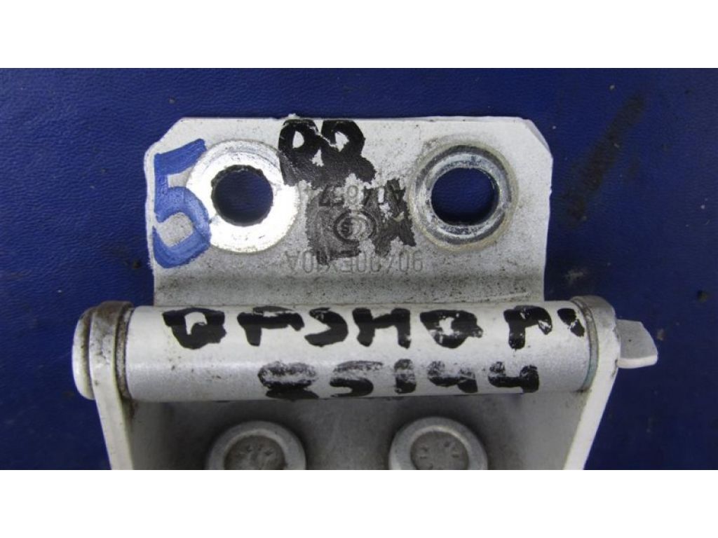 90400-EY10A | Петля кришки багажника прав. NISSAN QASHQAI/ROGUE SPORT 14- - Фото 3