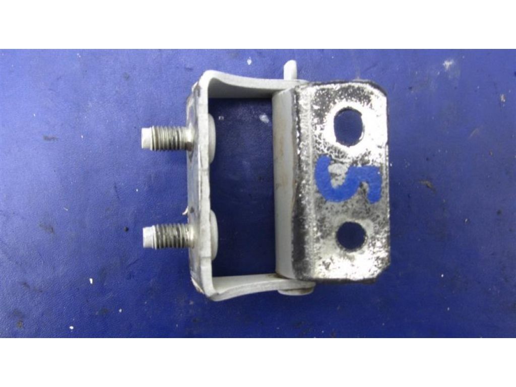 90400-EY10A | Петля кришки багажника прав. NISSAN QASHQAI/ROGUE SPORT 14- - Фото 4