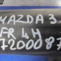 BP4L-34-900 | Амортизатор передн. лів. MAZDA 3 BK 03-08 - Прев'ю 2
