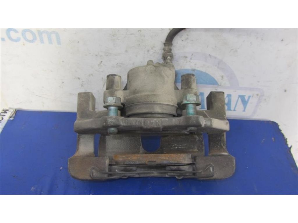 BPYK-33-61XA | Супорт гальмівний передн. прав. MAZDA 3 BK 03-08 - Фото 3