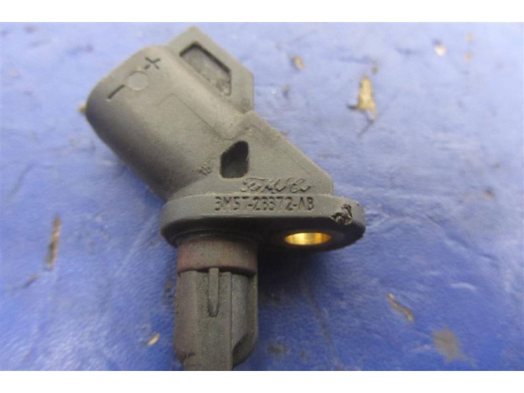 BP4K-43-701A | Датчик ABS передн. MAZDA 3 BK 03-08