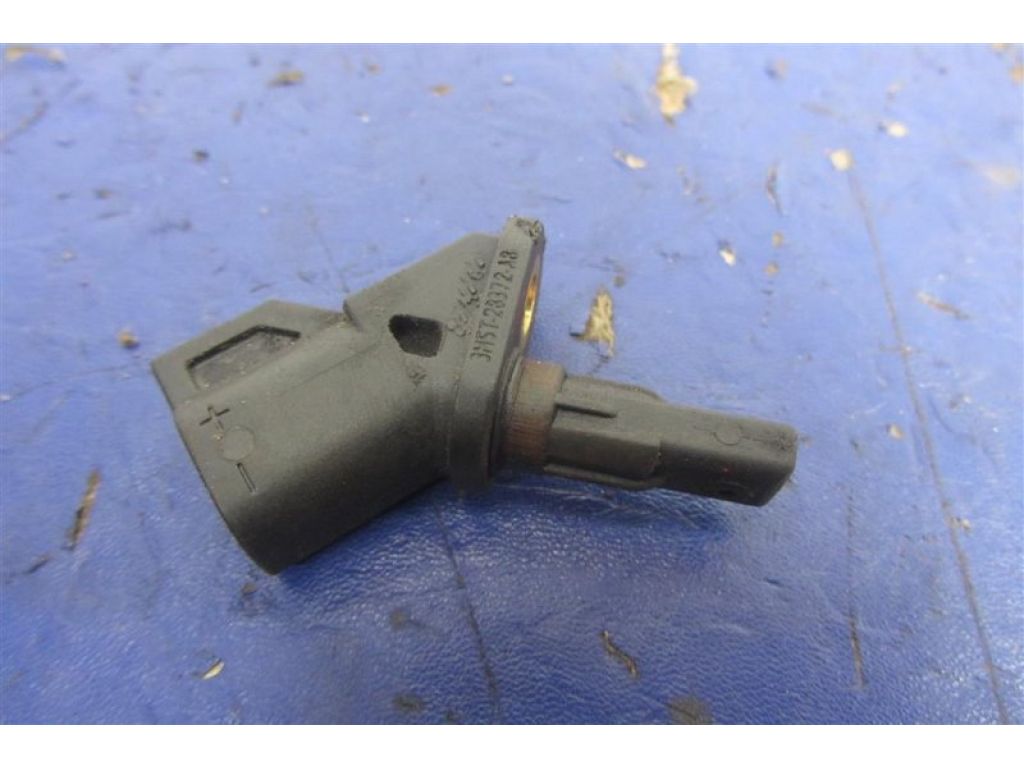 BP4K-43-701A | Датчик ABS передн. MAZDA 3 BK 03-08 - Фото 3