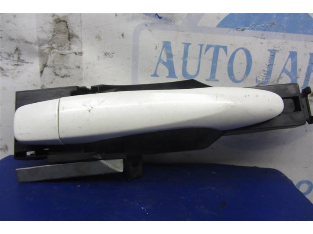 80640-4EA0B | Ручка двери наружная задн. лев. NISSAN QASHQAI/ROGUE SPORT 14-