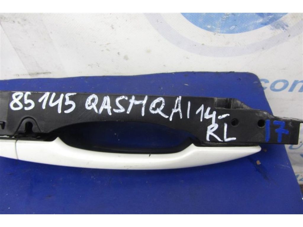 80640-4EA0B | Ручка двери наружная задн. лев. NISSAN QASHQAI/ROGUE SPORT 14- - Фото 2