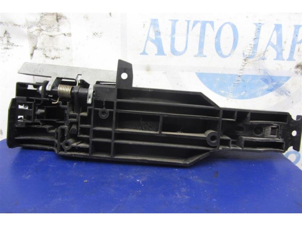 80640-4EA0B | Ручка двери наружная задн. лев. NISSAN QASHQAI/ROGUE SPORT 14- - Фото 3