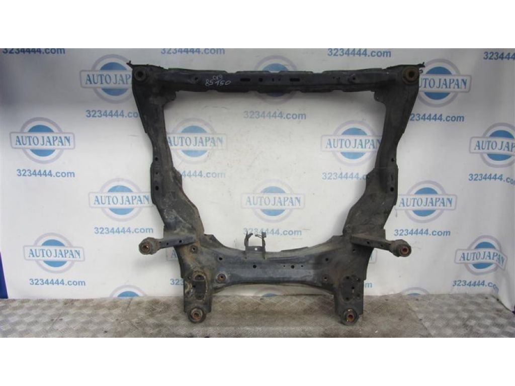 td11-34-80xb | Балка передней подвески MAZDA CX-9 06-16