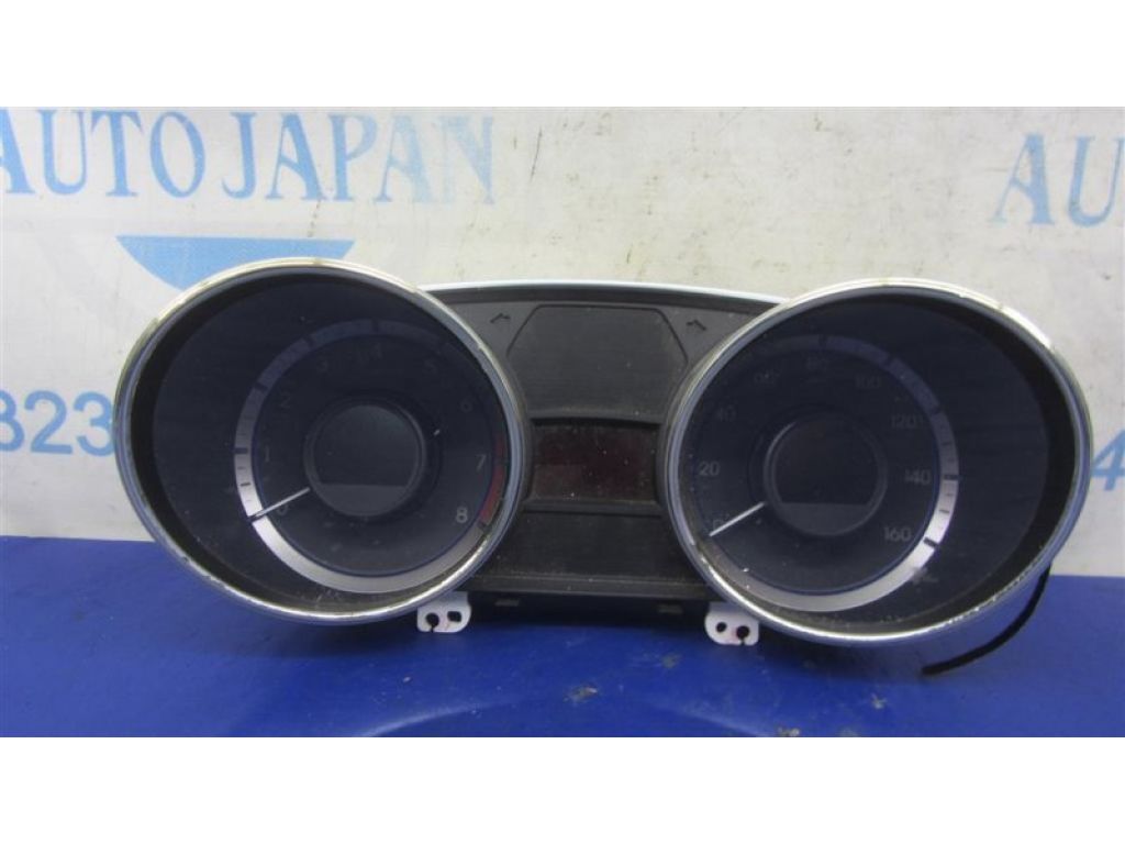 94001-3Q014 | Панель приборов HYUNDAI SONATA YF 10-14