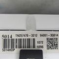 94001-3Q014 | Панель приборов HYUNDAI SONATA YF 10-14 - Превью 3