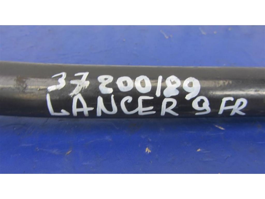 MN101581 | Стабилизатор передний MITSUBISHI LANCER IX 9 03-07 - Фото 2