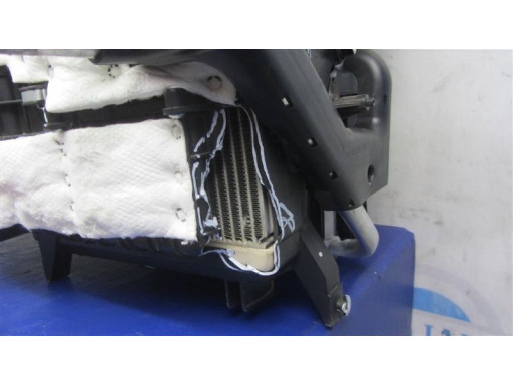 97100-3QMA1 | Корпус пічки HYUNDAI SONATA YF 10-14 - Фото 9