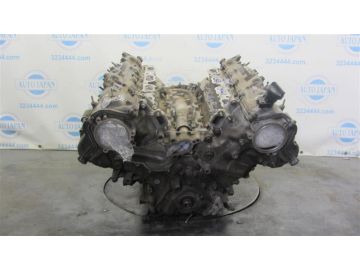 Двигун бензин LEXUS LS460 12-