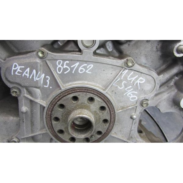 Двигун бензин LEXUS LS460 12- 1UR-FSE — 2