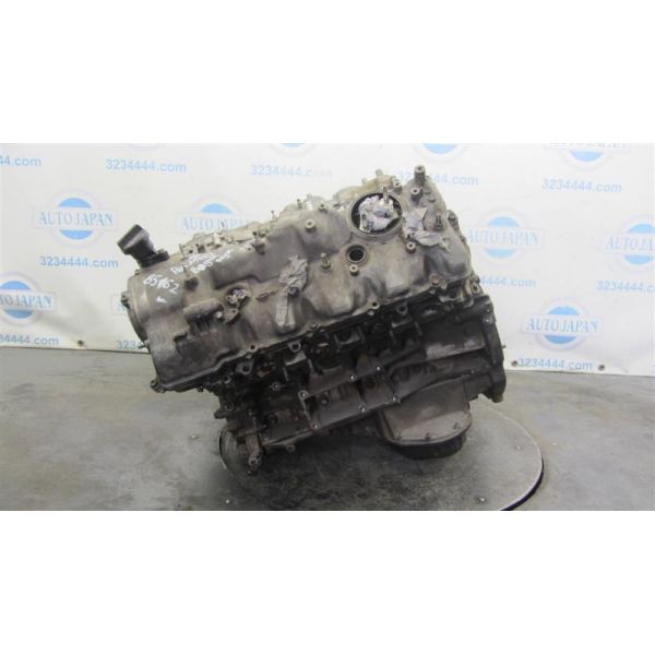 Двигун бензин LEXUS LS460 12- 1UR-FSE — 3