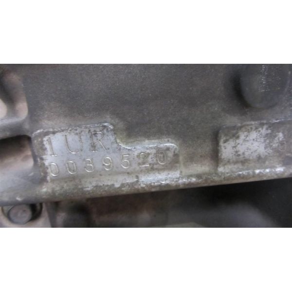 Двигун бензин LEXUS LS460 12- 1UR-FSE — 4