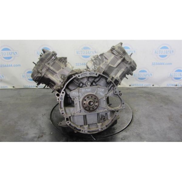 Двигун бензин LEXUS LS460 12- 1UR-FSE — 5