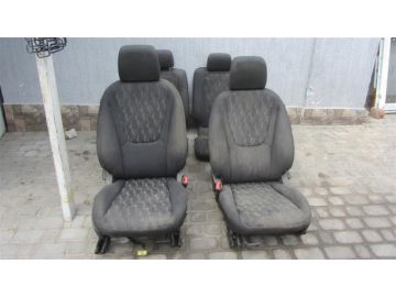 Сидіння комплект CHEVROLET VOLT 10-15