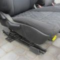 20933933 | Сидіння комплект CHEVROLET VOLT 10-15 - Прев'ю 4