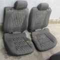 20933933 | Сидіння комплект CHEVROLET VOLT 10-15 - Прев'ю 5