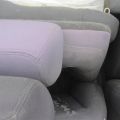 20933933 | Сидіння комплект CHEVROLET VOLT 10-15 - Прев'ю 12