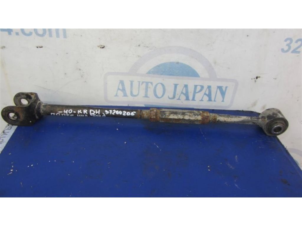 48740-07010 | Рычаг задней подвески поперечный прав. TOYOTA CAMRY 40 06-11
