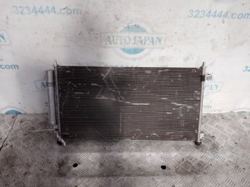Радиатор кондиционера передн. HONDA ACCORD CU8 08-13
