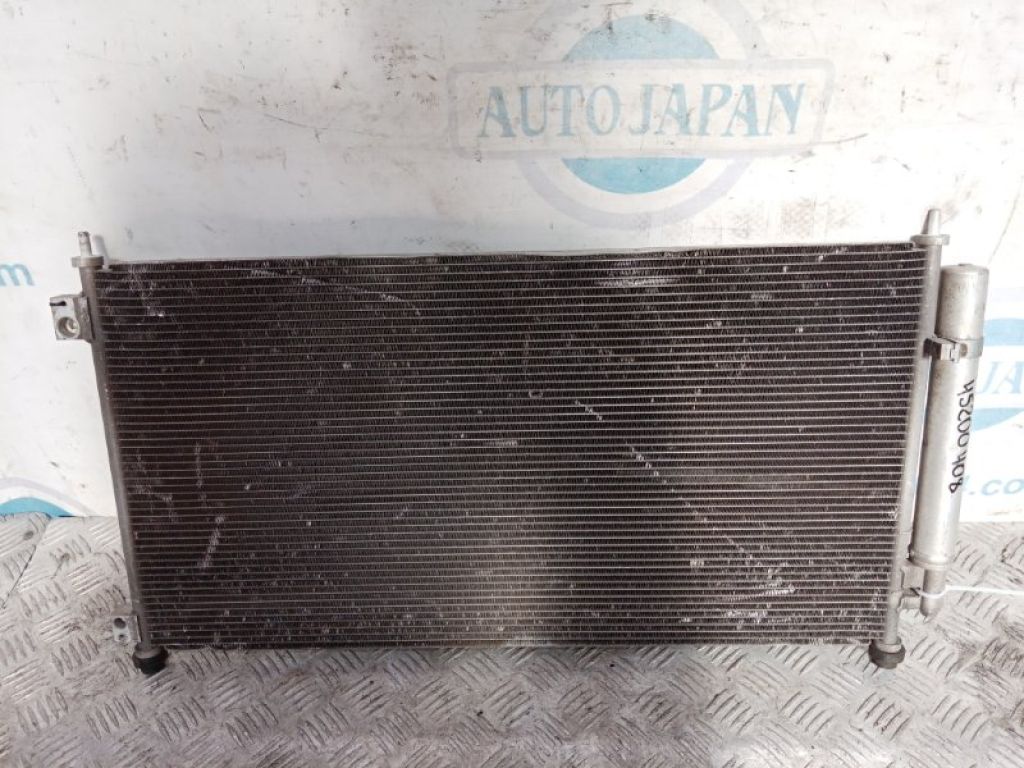 80110-TA0-A01 | Радиатор кондиционера передн. HONDA ACCORD CU8 / TSX 08-14 - Фото 3