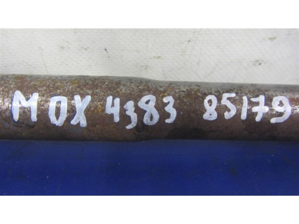 53200-STX-A02 | Рульовий карданчик ACURA MDX (YD2) 06-13 - Фото 2