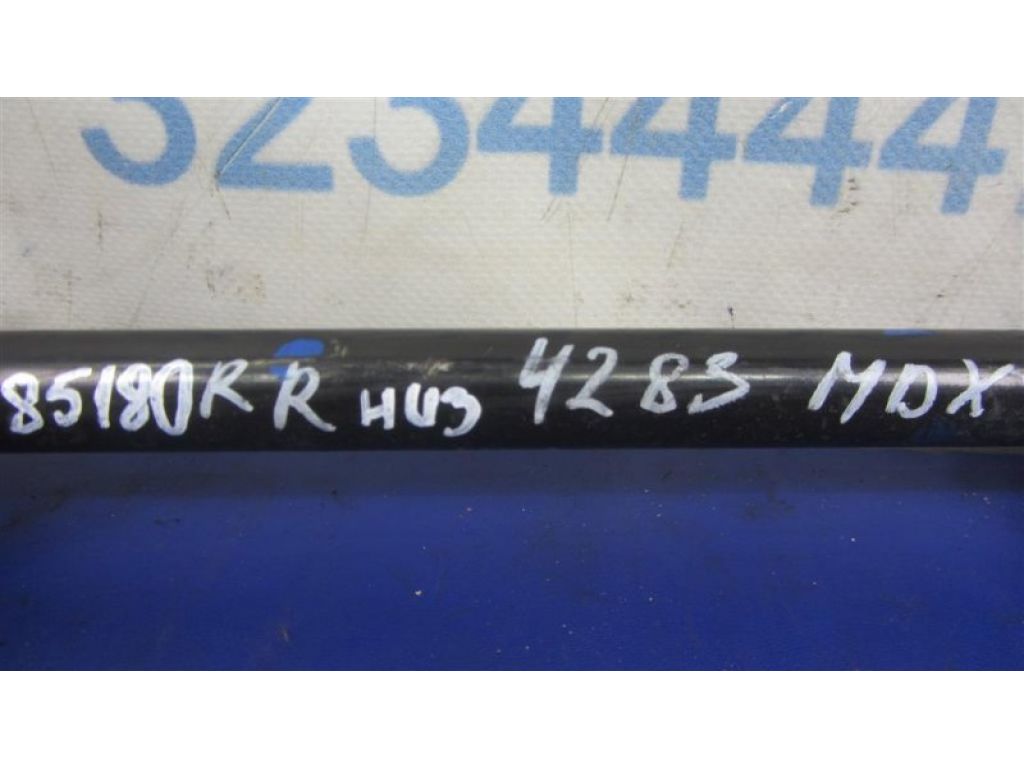 52345-STX-A01 | Важіль задньої підвіски нижній поперечний прав. ACURA MDX (YD2) 06-13 - Фото 2