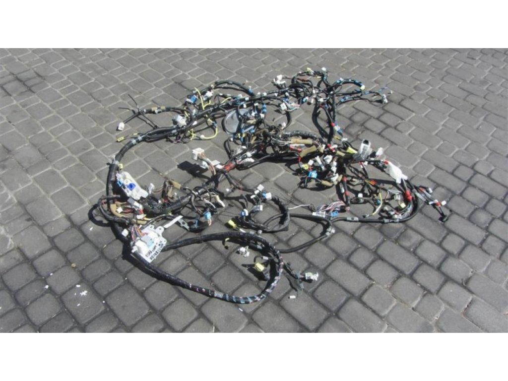 82141-33A60 | Проводка салону LEXUS ES350 06-12