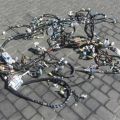 82141-33A60 | Проводка салону LEXUS ES350 06-12