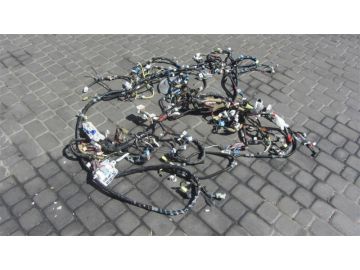 Проводка салона LEXUS ES350 06-12