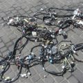 82141-33A60 | Проводка салону LEXUS ES350 06-12 - Прев'ю 7