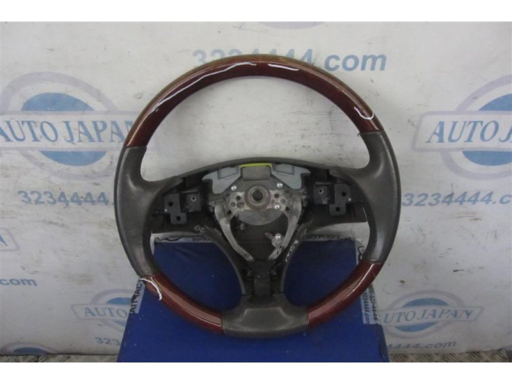 45100-33730-E0 | Руль LEXUS ES350 06-12