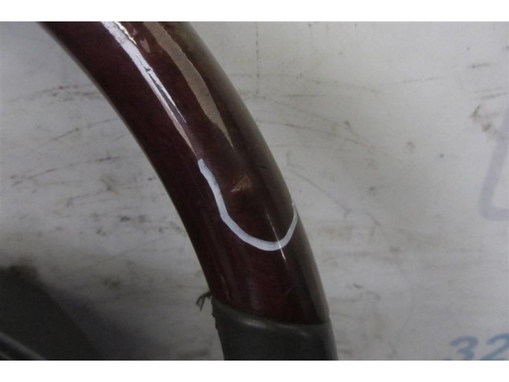 45100-33730-E0 | Руль LEXUS ES350 06-12 - Фото 4