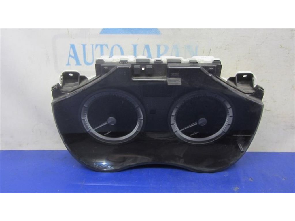 83800-33B71 | Панель приборов LEXUS ES350 06-12