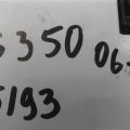 83800-33B71 | Панель приборов LEXUS ES350 06-12 - Превью 3