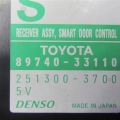 89740-33110 | Блок електронний LEXUS ES350 06-12 - Прев'ю 4