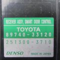 89740-33120 | Блок управления центральным замком LEXUS ES350 06-12 - Превью 4