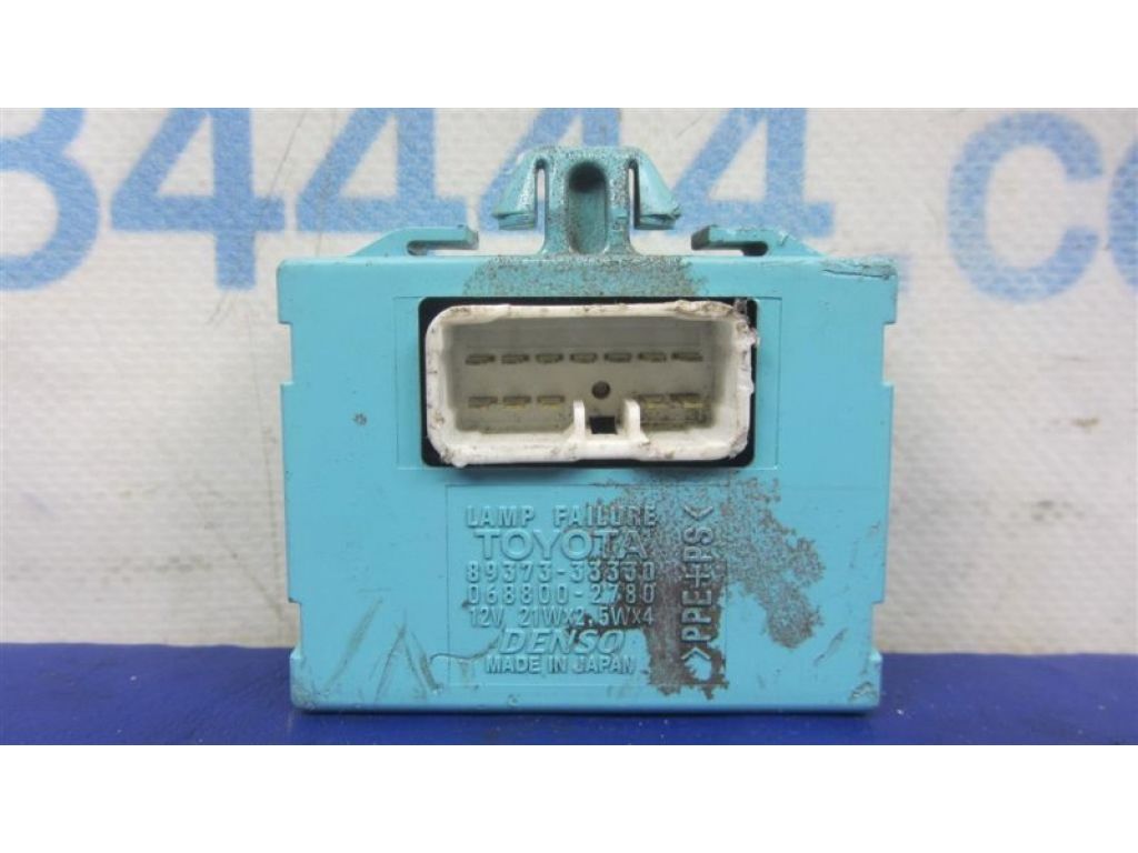 89373-33330 | Блок електронний LEXUS ES350 06-12