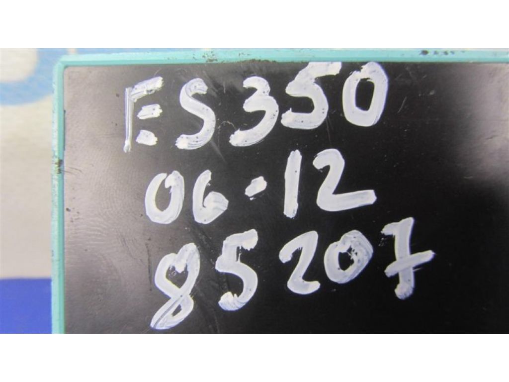 89373-33330 | Блок електронний LEXUS ES350 06-12 - Фото 2