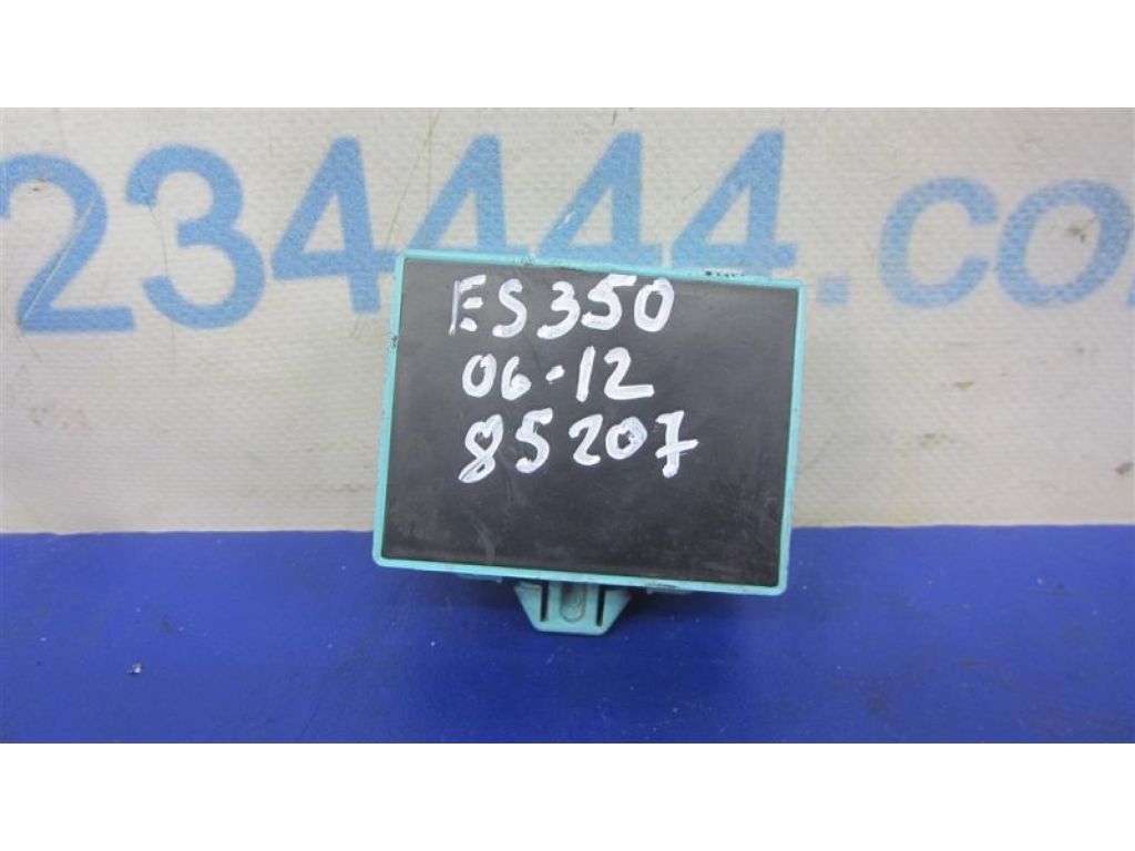 89373-33330 | Блок електронний LEXUS ES350 06-12 - Фото 4