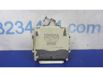 Блок электронный LEXUS ES350 06-12