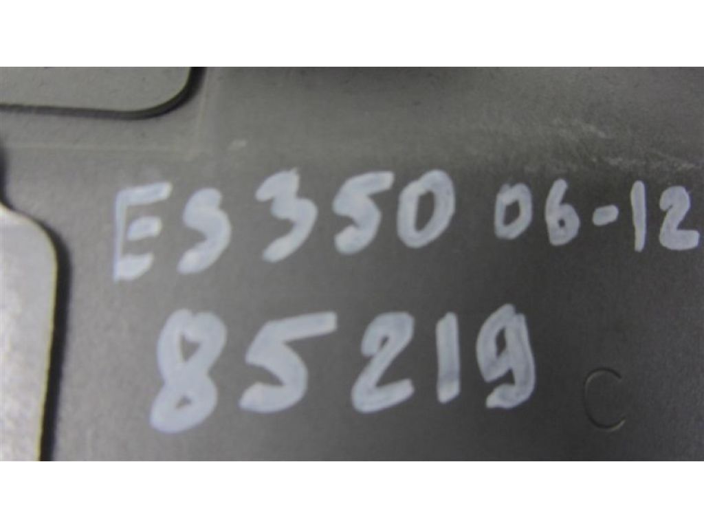 73990-33010-A0 | Подушка безопасности в колени передн. прав. LEXUS ES350 06-12 - Фото 2