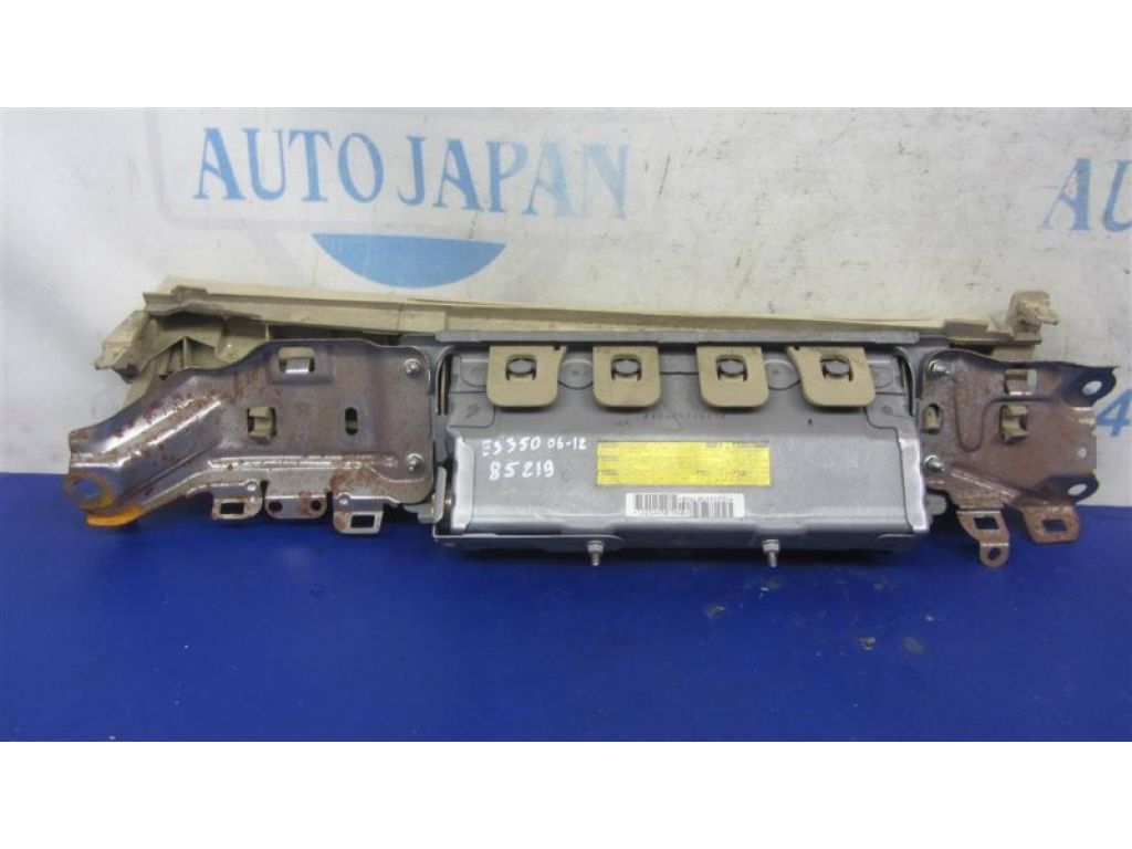 73990-33010-A0 | Подушка безопасности в колени передн. прав. LEXUS ES350 06-12 - Фото 4