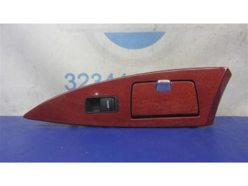 Кнопка стеклоподъемника задн. лев. LEXUS ES350 06-12